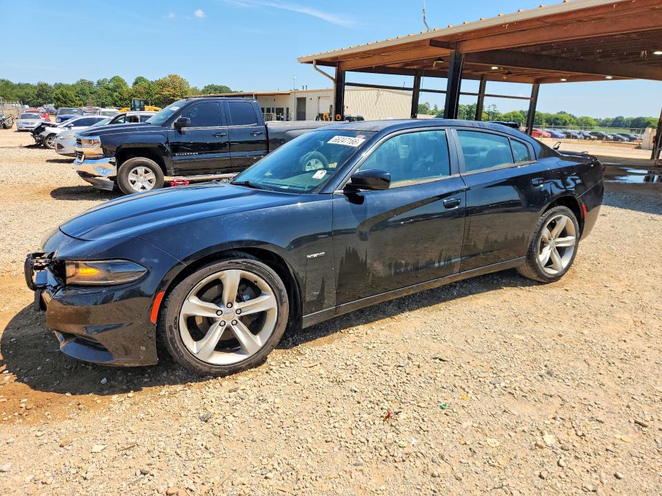 Aukcja sprzedaży 2016 Dodge Charger, vin: 2C3CDXCT0GH222435, numer aukcji: 66247166