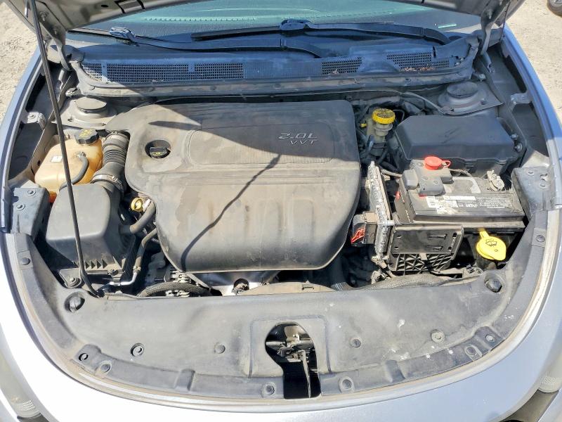 65407866 :رقم المزاد ، 1C3CDFAA8FD363485 vin ، 2015 Dodge Dart مزاد بيع