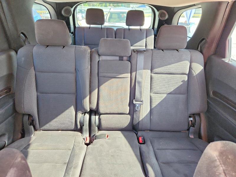 Aukcja sprzedaży 2011 Dodge Durango, vin: 1D4RD4GG7BC732135, numer aukcji: 66282356
