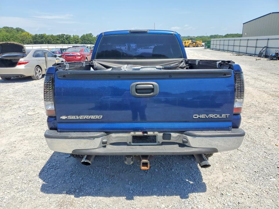 Aukcja sprzedaży 2000 Chevrolet Silverado, vin: 1GCEK19T4YZ358633, numer aukcji: 65530036