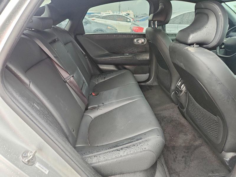 Aukcja sprzedaży 2025 Hyundai Ioniq 6, vin: KMHM34AA8SA114960, numer aukcji: 64309066