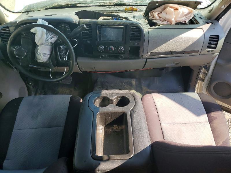 Aukcja sprzedaży 2009 Chevrolet Silverado, vin: 1GCEC19C79Z148297, numer aukcji: 63178286