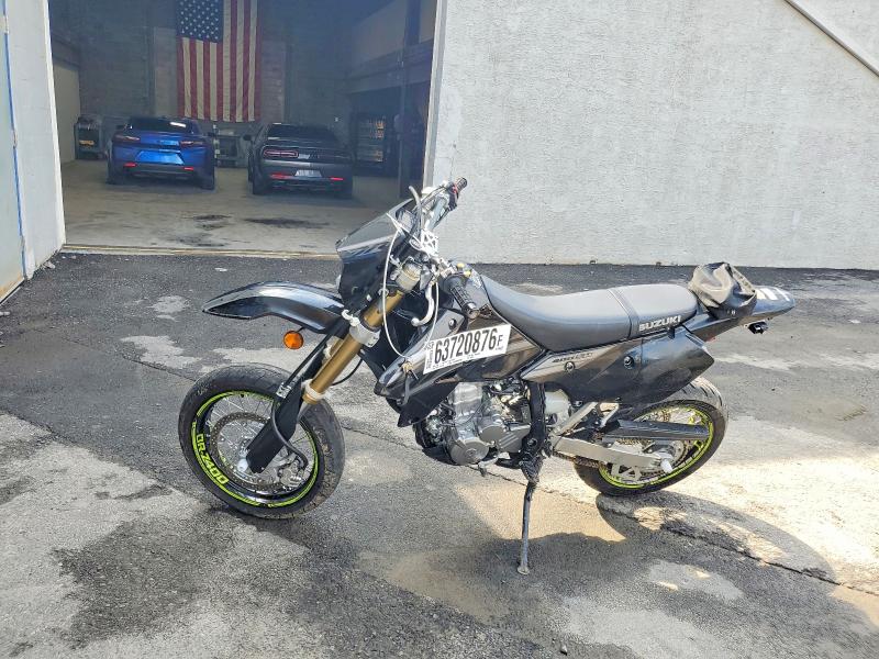 Продажа на аукционе авто 2024 Suzuki Dr-z400, vin: JS1SK44A0R7100577, номер лота: 63720876