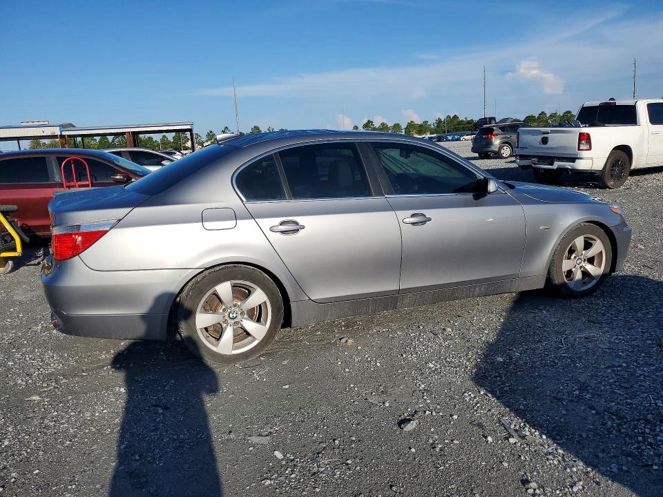 Aukcja sprzedaży 2005 Bmw 530, vin: WBANA73575B819602, numer aukcji: 65931726