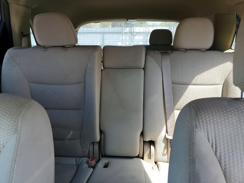 Продаж на аукціоні авто 2011 Kia Sorento, vin: 5XYKT4A19BG132413, номер лоту: 64102366