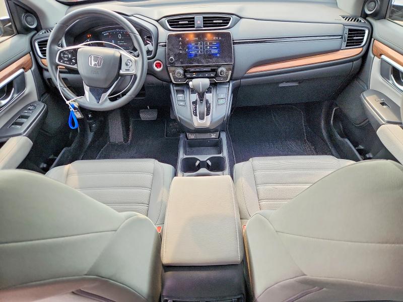 Aukcja sprzedaży 2021 Honda Cr-v, vin: 2HKRW2H52MH638034, numer aukcji: 64619276