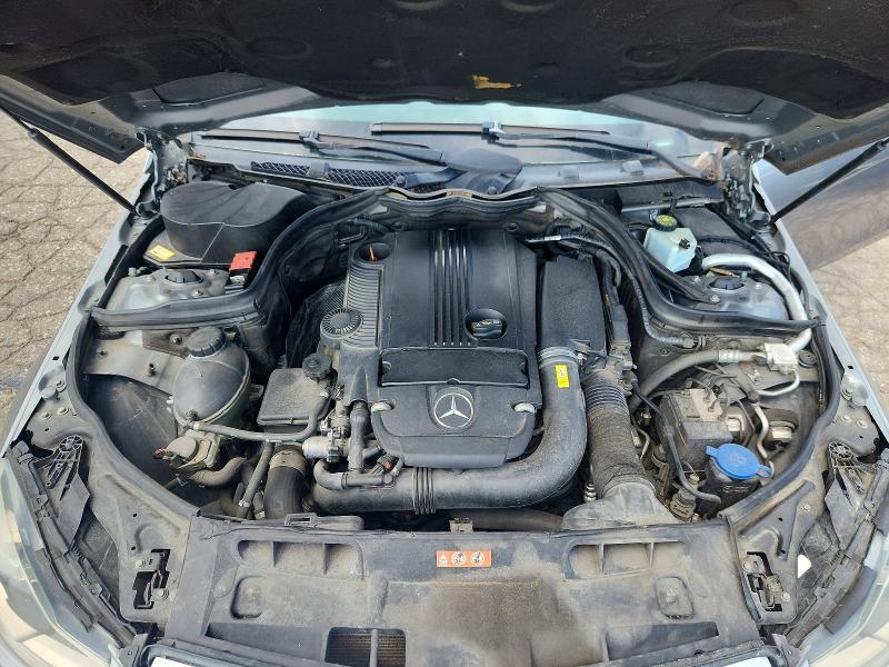 Продаж на аукціоні авто 2013 Mercedes-benz C, vin: WDDGJ4HB6DF967715, номер лоту: 65960136