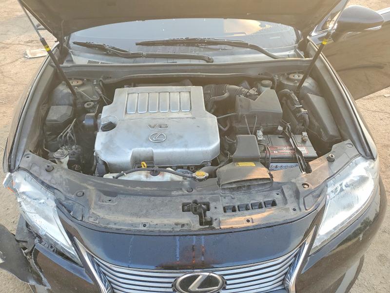 Aukcja sprzedaży 2013 Lexus Es, vin: JTHBK1GG2D2066537, numer aukcji: 64512096