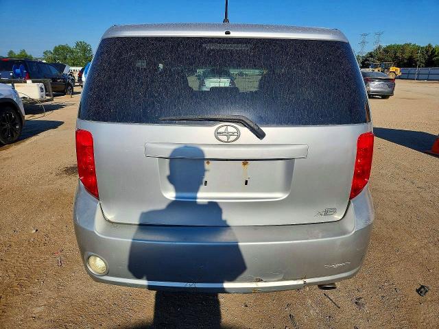 2008 Scion Xb მანქანა იყიდება აუქციონზე, vin: JTLKE50E781046955, აუქციონის ნომერი: 66445826
