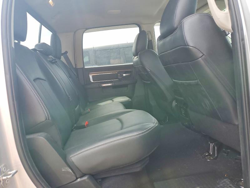 Продаж на аукціоні авто 2017 Ram 1500, vin: 1C6RR7NM5HS882257, номер лоту: 67151866