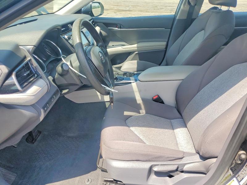 Продажа на аукционе авто 2019 Toyota Camry, vin: 4T1B11HK1KU701204, номер лота: 63727896