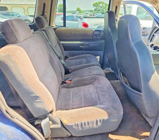 Aukcja sprzedaży 2003 Dodge Durango, vin: 1D4HS48N53F606001, numer aukcji: 66065846