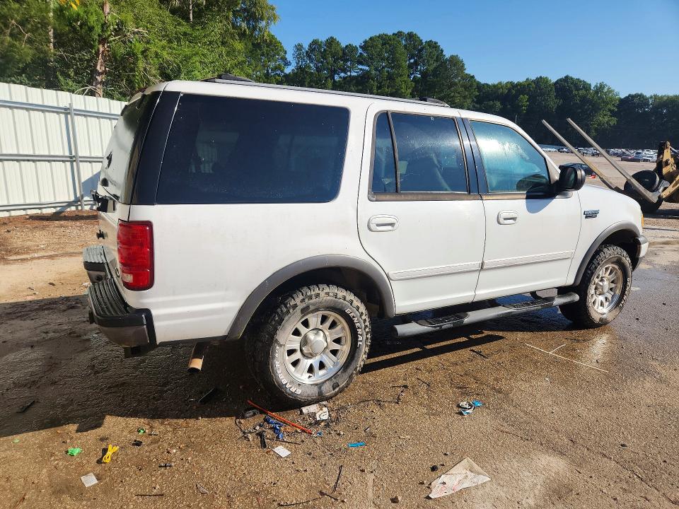 Aukcja sprzedaży 2001 Ford Expedition, vin: 1FMPU16L31LA54737, numer aukcji: 67084126
