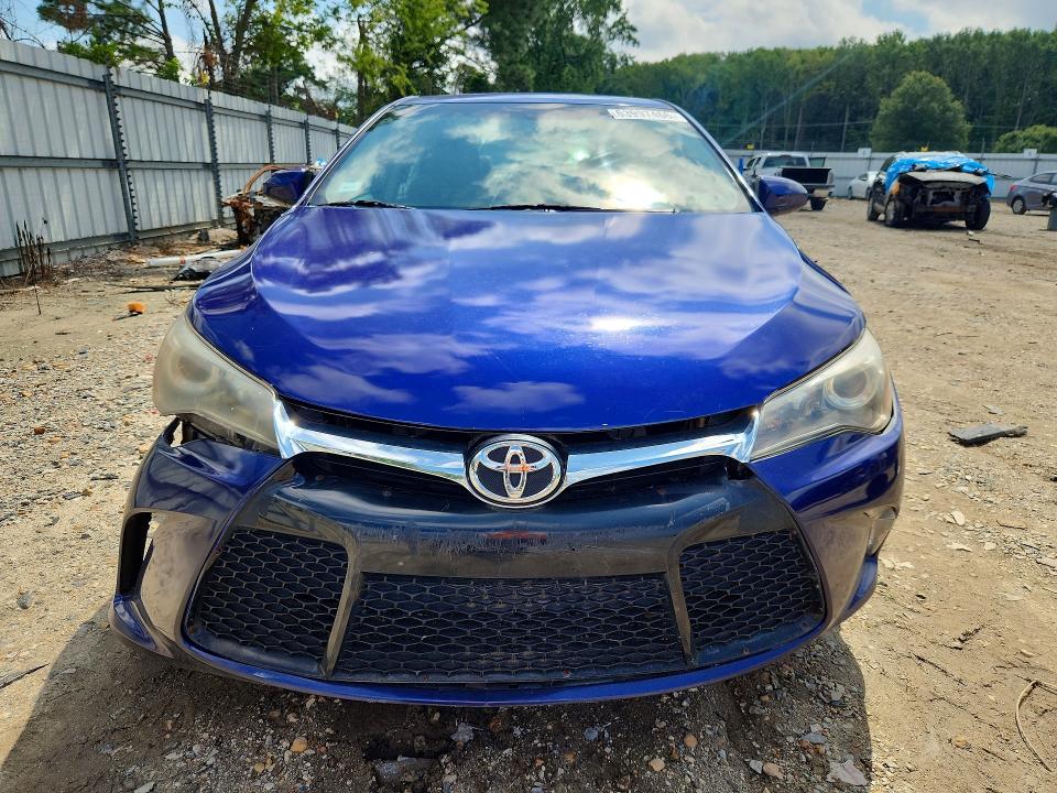 Продаж на аукціоні авто 2016 Toyota Camry, vin: 4T1BF1FK7GU575863, номер лоту: 63997466