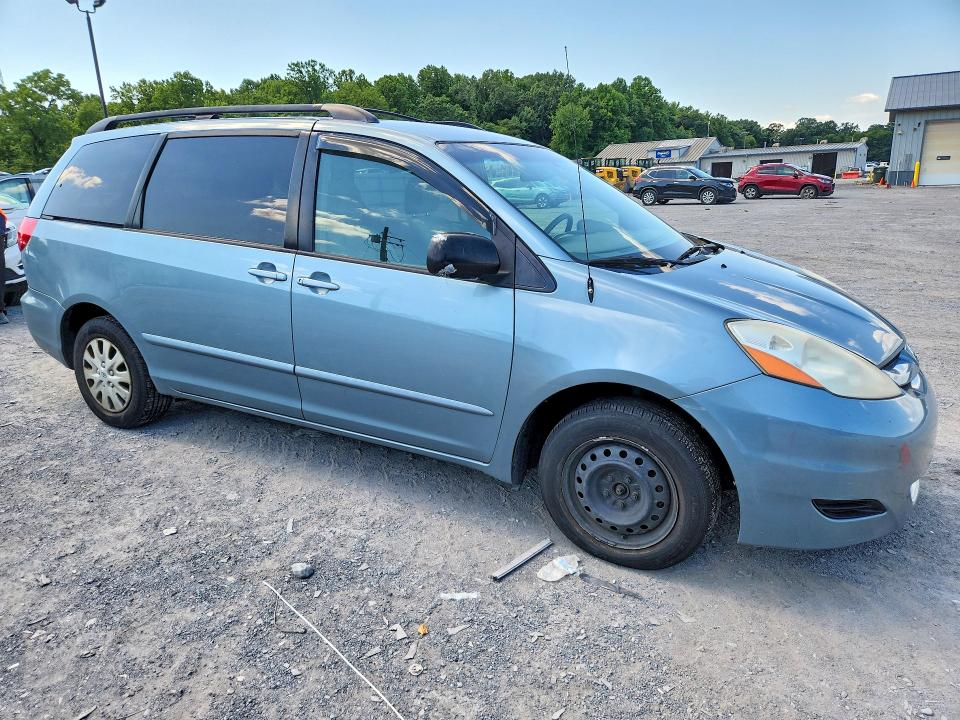 Aukcja sprzedaży 2009 Toyota Sienna, vin: 5TDZK23C69S245883, numer aukcji: 65730166