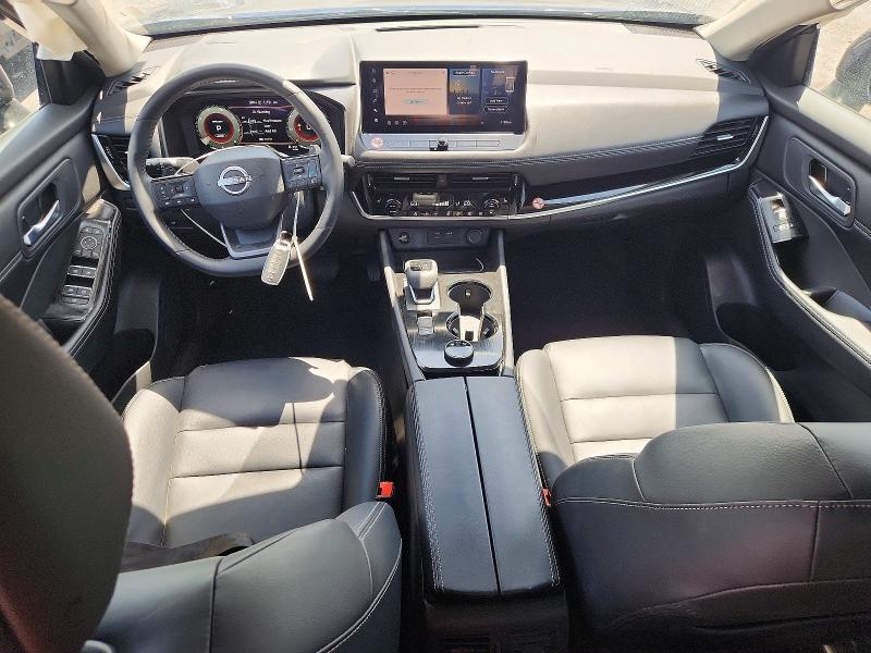 Продажа на аукционе авто 2026 Nissan Rogue, vin: 5N1BT3CB6TC692634, номер лота: 66268826