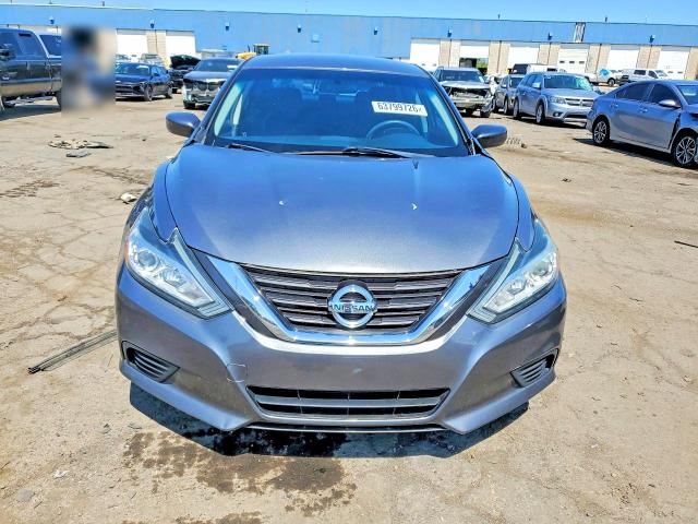 2016 Nissan Altima მანქანა იყიდება აუქციონზე, vin: 1N4AL3AP0GC229592, აუქციონის ნომერი: 63799726