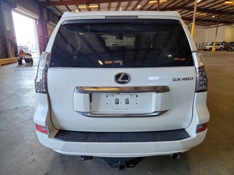 Продаж на аукціоні авто 2020 Lexus Gx, vin: JTJAM7BX3L5253815, номер лоту: 64351966