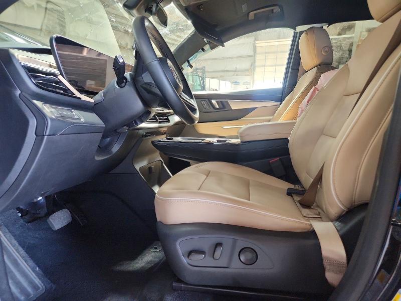 Aukcja sprzedaży 2026 Buick Enclave, vin: 5GAERAKS7TJ163390, numer aukcji: 63887416