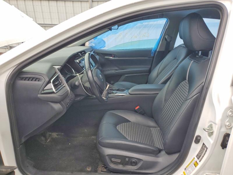 Aukcja sprzedaży 2018 Toyota Camry, vin: 4T1B11HK0JU148768, numer aukcji: 62266286