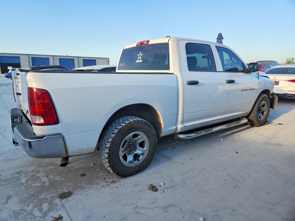 Aukcja sprzedaży 2011 Dodge Ram 1500, vin: 1D7RB1CT6BS535005, numer aukcji: 65991476