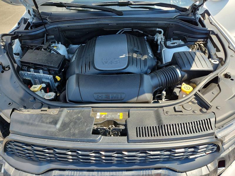 Aukcja sprzedaży 2022 Dodge Durango, vin: 1C4SDJCT9NC100449, numer aukcji: 65387946