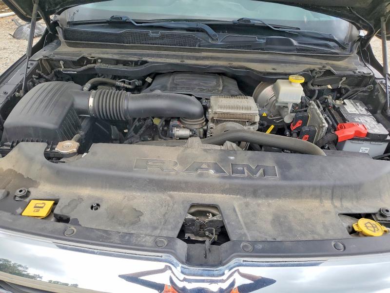 2021 Ram 1500 მანქანა იყიდება აუქციონზე, vin: 1C6SRFFT3MN643221, აუქციონის ნომერი: 63791676