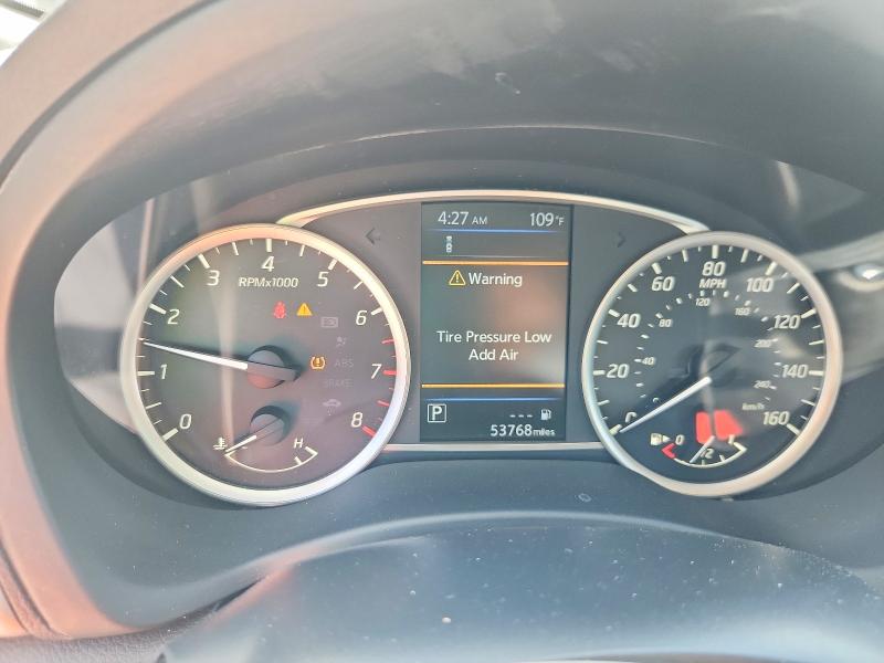 66609146 :رقم المزاد ، 3N1AB7AP1KY235716 vin ، 2019 Nissan Sentra مزاد بيع