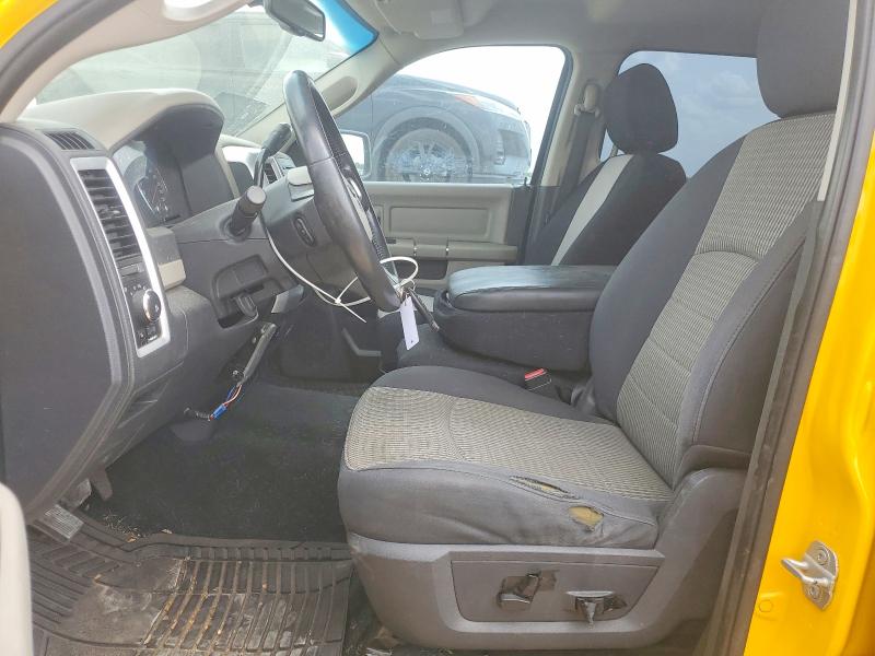 Aukcja sprzedaży 2009 Dodge Ram 1500, vin: 1D3HV13T29S721798, numer aukcji: 63793066