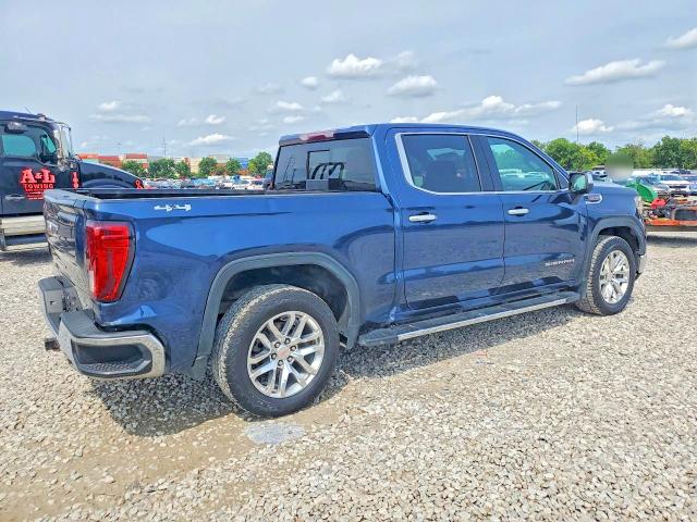 Aukcja sprzedaży 2020 Gmc Sierra, vin: 1GTU9DELXLZ299403, numer aukcji: 65234916
