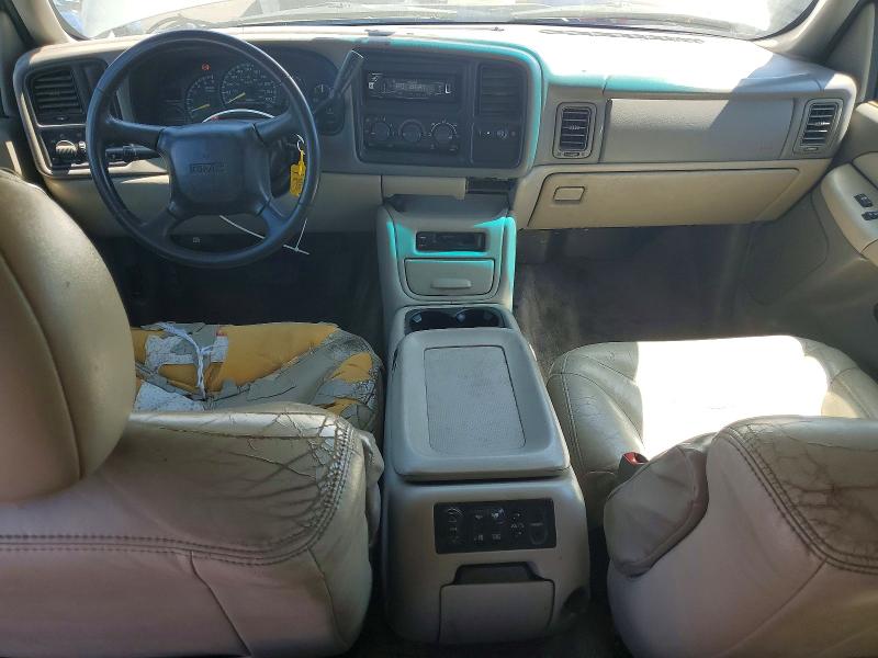 Продаж на аукціоні авто 2000 Gmc Yukon, vin: 1GKEC13T8YJ139554, номер лоту: 65348806