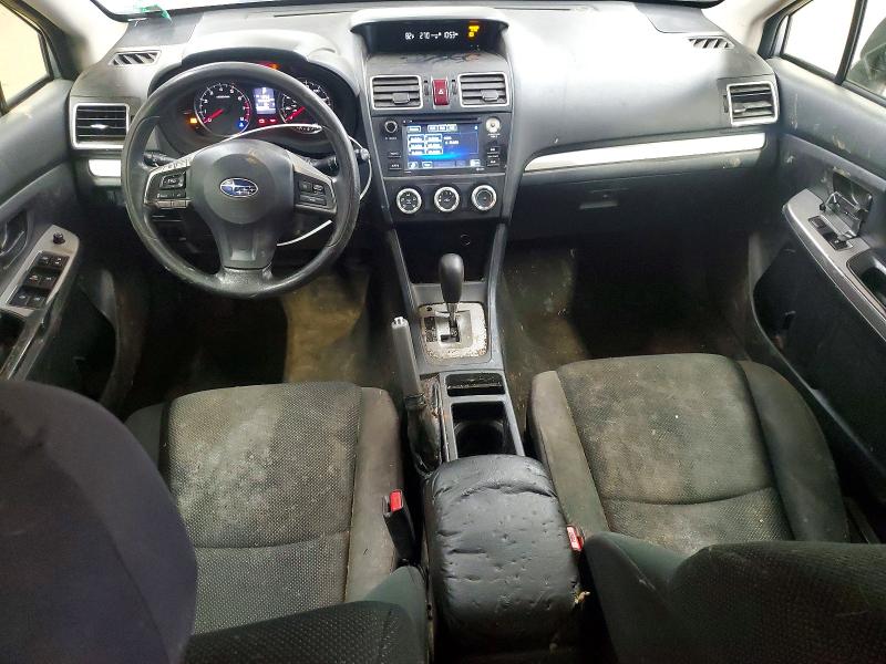 Aukcja sprzedaży 2016 Subaru Impreza, vin: JF1GJAA69GH016154, numer aukcji: 62921956