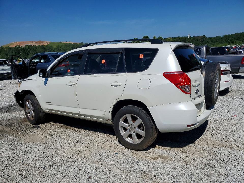 Продажа на аукционе авто 2007 Toyota Rav4, vin: JTMZK31V975008317, номер лота: 65994886