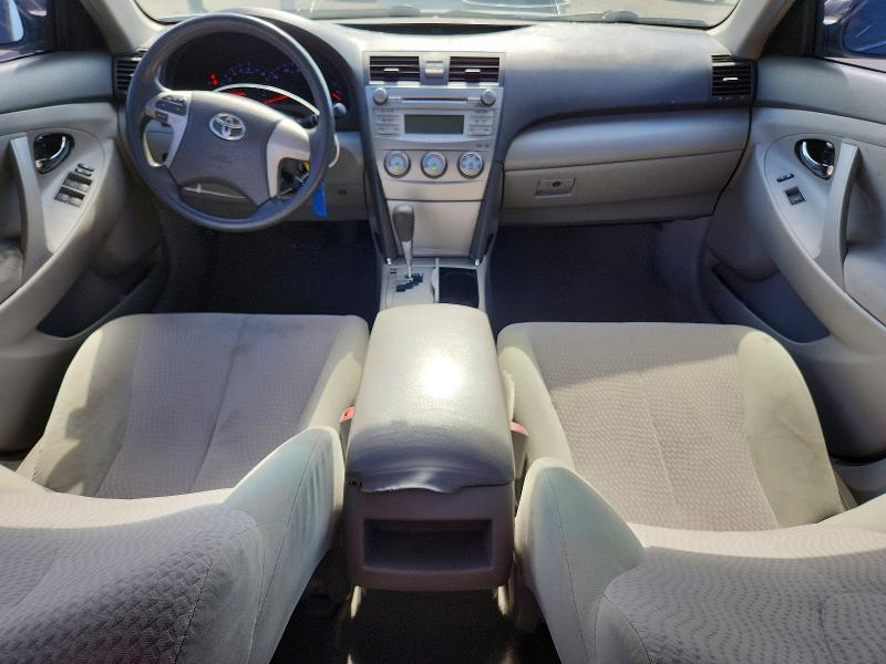 Продажа на аукционе авто 2010 Toyota Camry, vin: 4T4BF3EK0AR078227, номер лота: 63761916