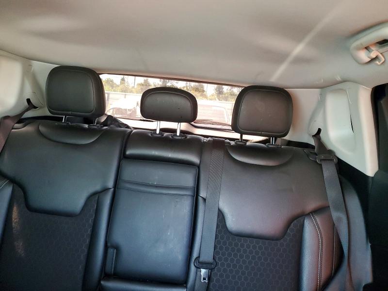 Aukcja sprzedaży 2019 Jeep Compass, vin: 3C4NJCBB5KT679465, numer aukcji: 65336356