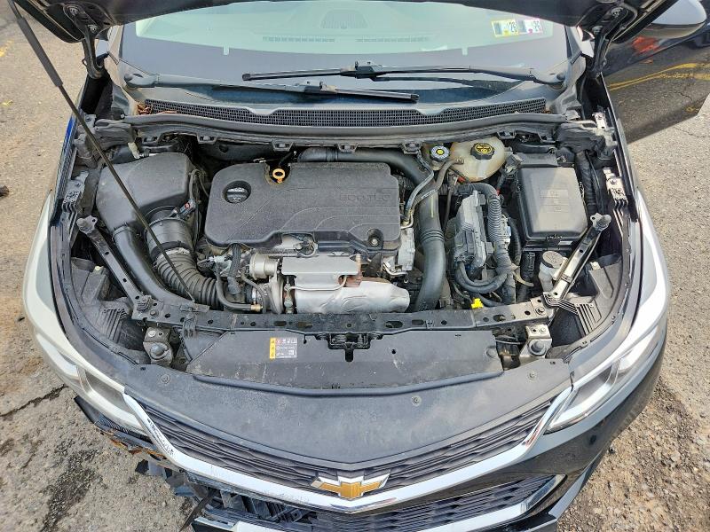 Aukcja sprzedaży 2018 Chevrolet Cruze, vin: 1G1BC5SM3J7228380, numer aukcji: 64323816