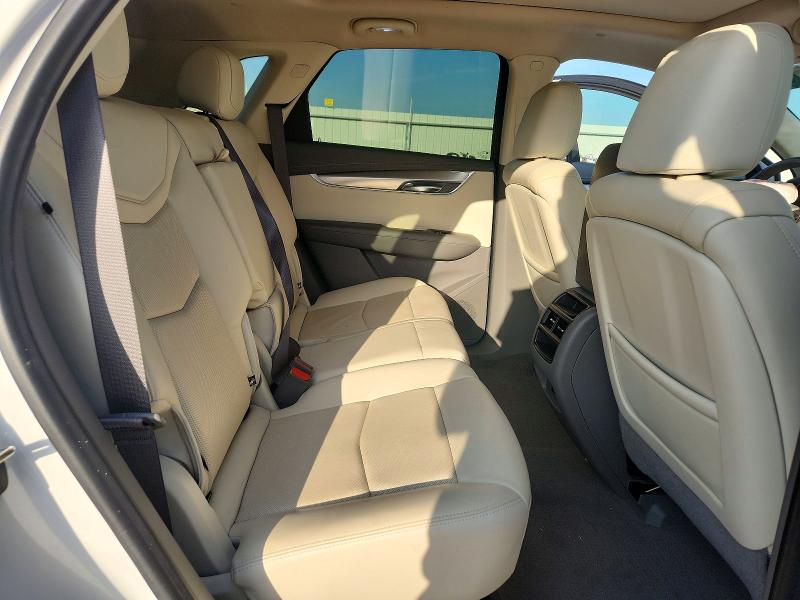 Aukcja sprzedaży 2020 Cadillac Xt5, vin: 1GYKNCRSXLZ213192, numer aukcji: 64367756