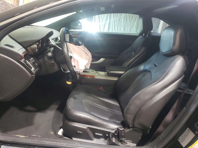 Aukcja sprzedaży 2014 Cadillac Cts, vin: 1G6DD1E34E0186358, numer aukcji: 63783776