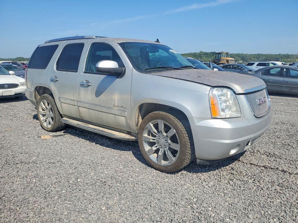 66658906 :رقم المزاد ، 1GKUKEEF1AR288232 vin ، 2010 Gmc Yukon مزاد بيع