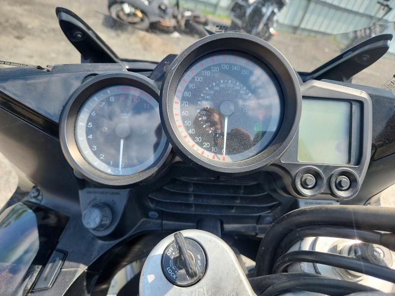 2008 Yamaha Fjr1300 მანქანა იყიდება აუქციონზე, vin: JYARP15E88A005414, აუქციონის ნომერი: 64373046