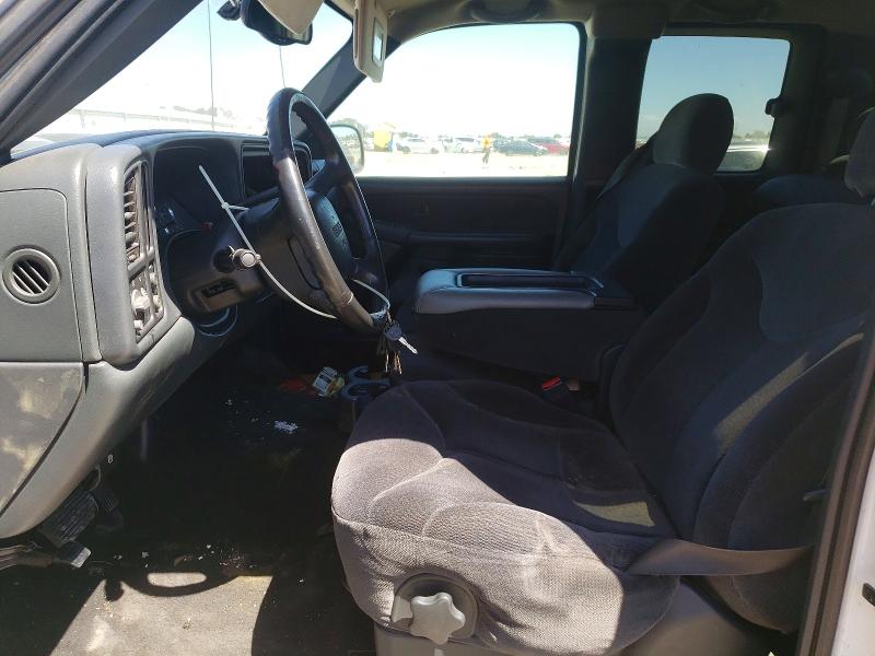 66974426 :رقم المزاد ، 2GTEC19V821390080 vin ، 2002 Gmc New Sierra مزاد بيع