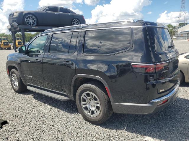 Aukcja sprzedaży 2022 Jeep Wagoneer, vin: 1C4SJUAT4NS184814, numer aukcji: 67306646