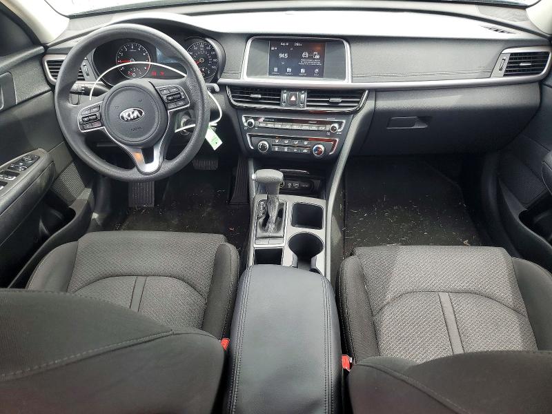 Продаж на аукціоні авто 2018 Kia Optima, vin: 5XXGT4L37JG197431, номер лоту: 65526826