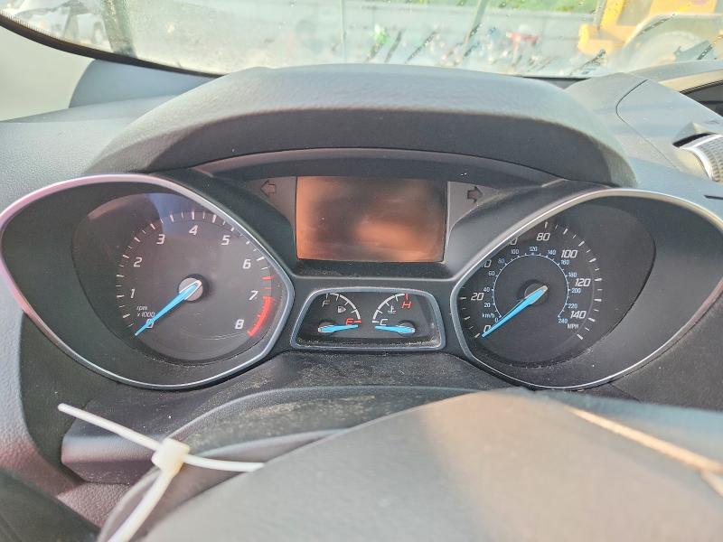 Продаж на аукціоні авто 2014 Ford Escape, vin: 1FMCU9GX0EUB68306, номер лоту: 65596996