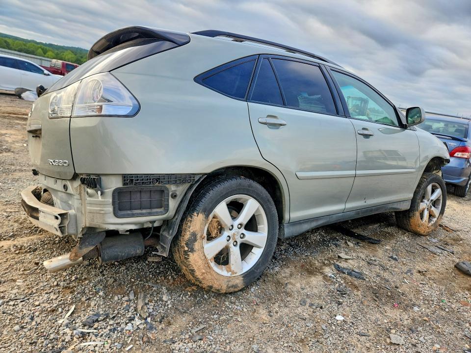 Aukcja sprzedaży 2006 Lexus Rx, vin: 2T2HA31U86C101252, numer aukcji: 63588356