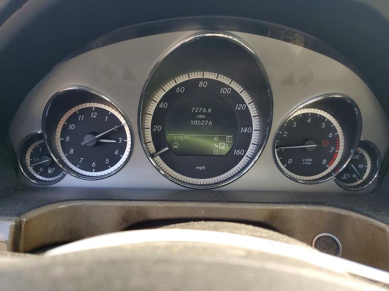 Aukcja sprzedaży 2011 Mercedes-benz E, vin: WDDHF9AB1BA364646, numer aukcji: 67194076