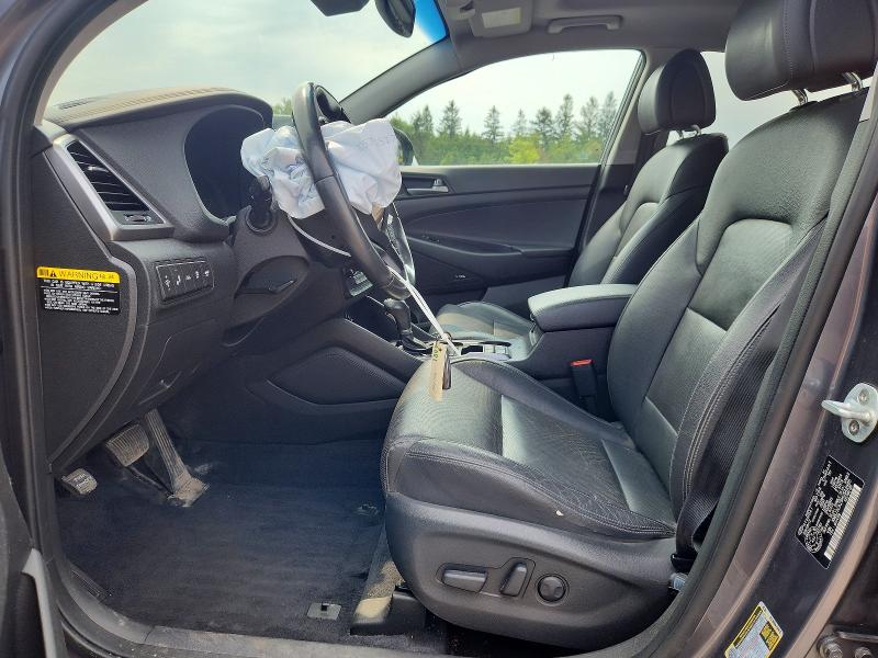 Aukcja sprzedaży 2017 Hyundai Tucson, vin: KM8J3CA29HU542985, numer aukcji: 64439616