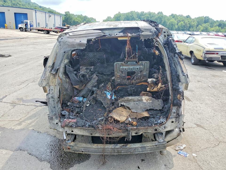 Aukcja sprzedaży 2023 Jeep Grand Cherokee, vin: 1C4RJJAG4P8869959, numer aukcji: 65334286