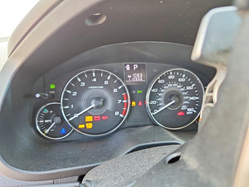 66460696 :رقم المزاد ، 4S4BRDHC4C2226650 vin ، 2012 Subaru Outback مزاد بيع
