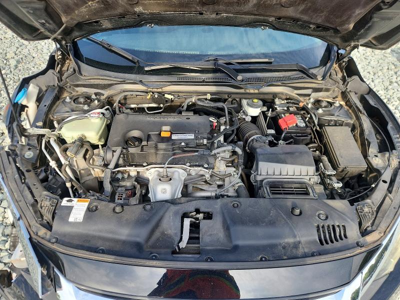 Aukcja sprzedaży 2017 Honda Civic, vin: 19XFC2F5XHE012952, numer aukcji: 65271716